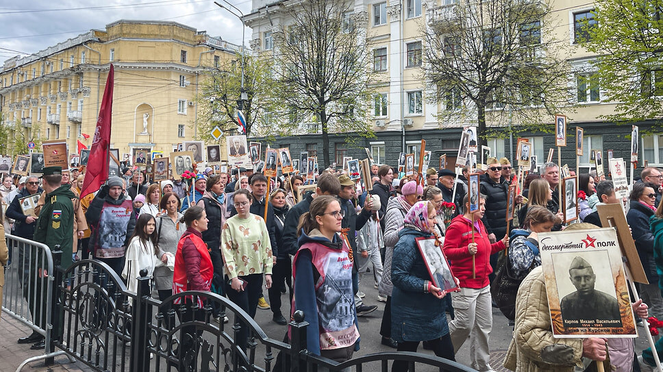 Фото: Игорь Пятковский, страница «Вконтакте»