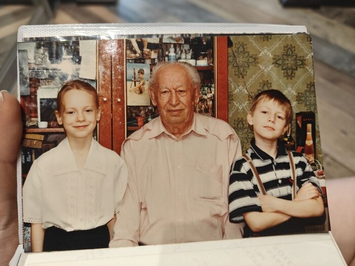 Листайте вправо, чтобы увидеть больше изображений