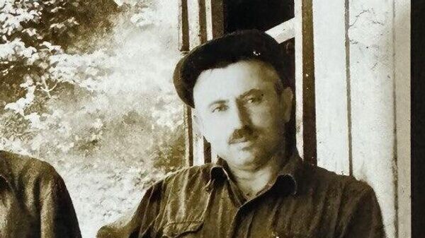    © Sputnik / Карина Гаглоева