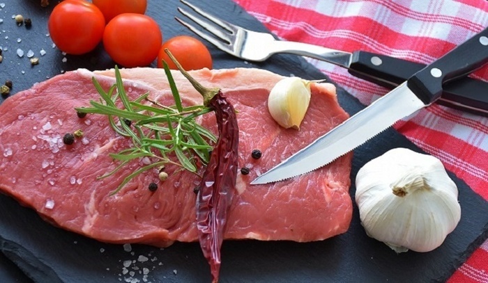    Кардиолог опровергла вред красного мяса для сердца