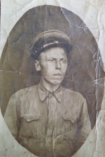 Никифоров Кирилл Данилович