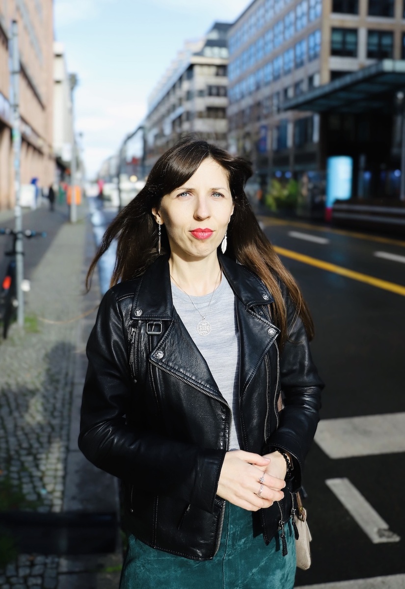 Коуч Светлана Литвиненко