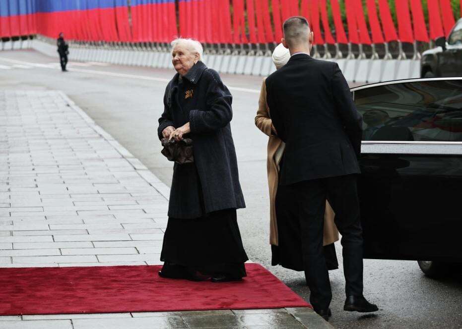    Михаил Терещенко/POOL/РИА Новости