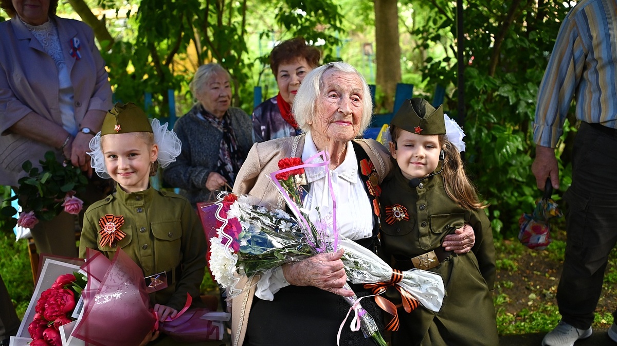 Фото: Андрей Зубов
