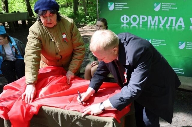    Фото: Из личного архивa/ Сергей Молчанов