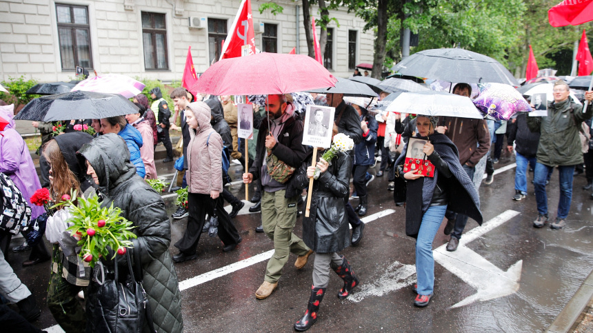    Фото: © РИА Новости/Дмитрий Осматеско; 5-tv.ru