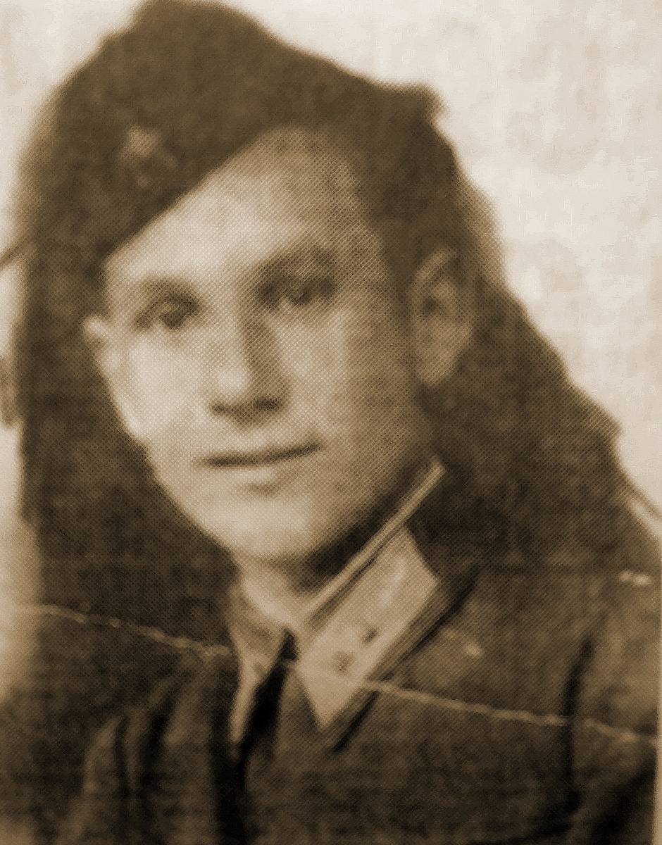 Отец Вареньки