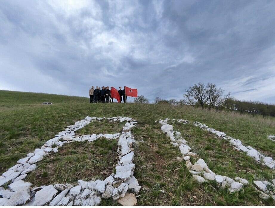 Фото предоставлено Айгуль Яруллиной