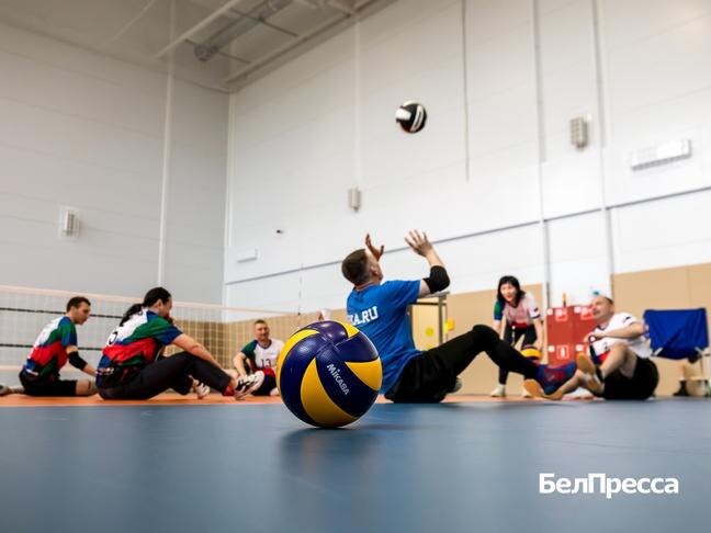 Фото: Павел Колядин