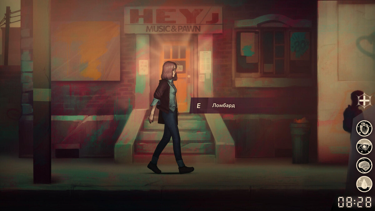    Галерея игры Sister Ray