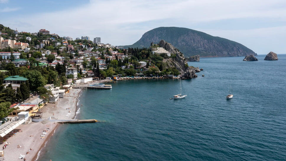 Фото: Пресс-служба правительства Республики Крым