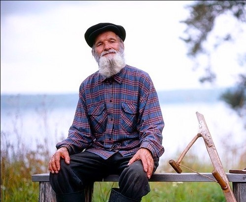 Из свободных источников