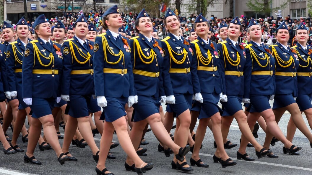    Фото: Elena Mayorova/Global Look Press