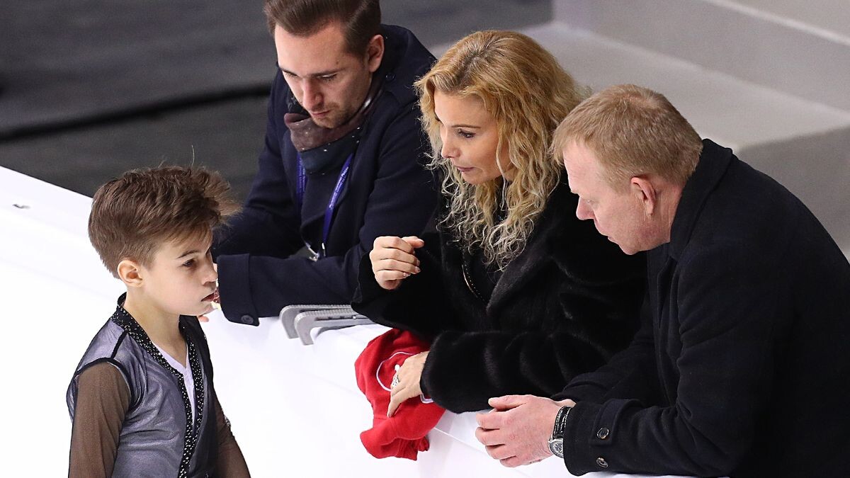    Евгений Семенов, Sport24