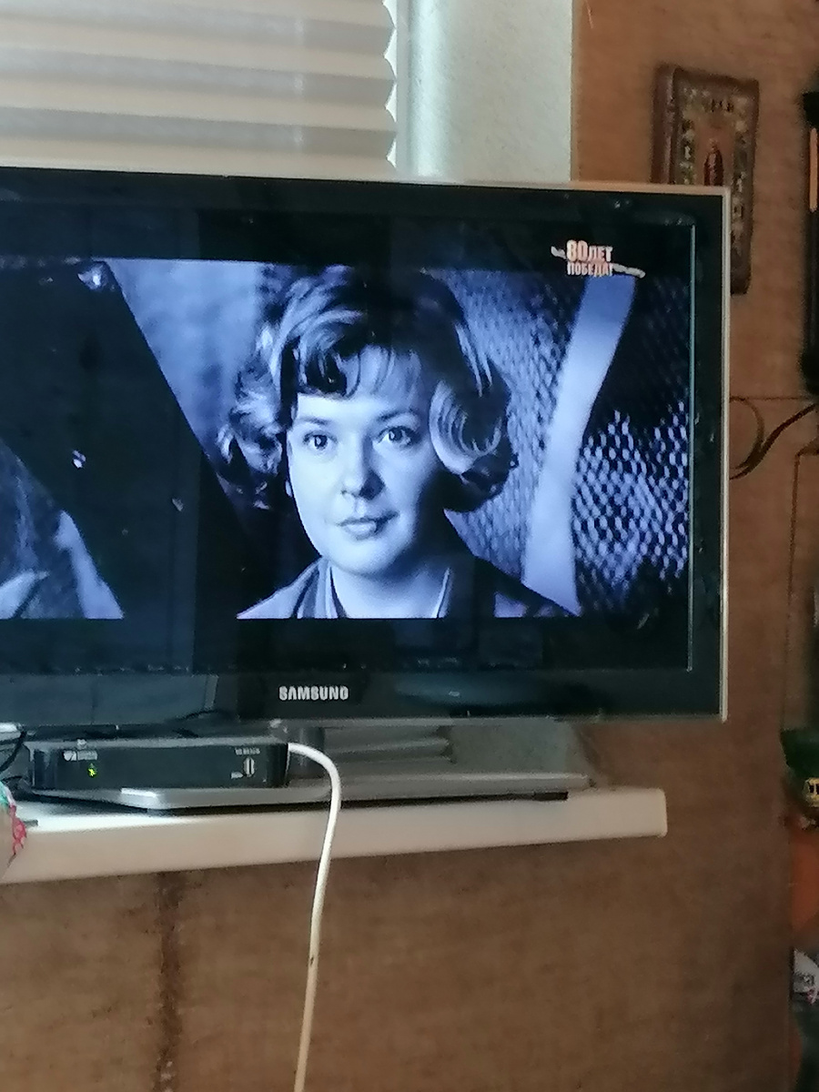 Галина Четвертак