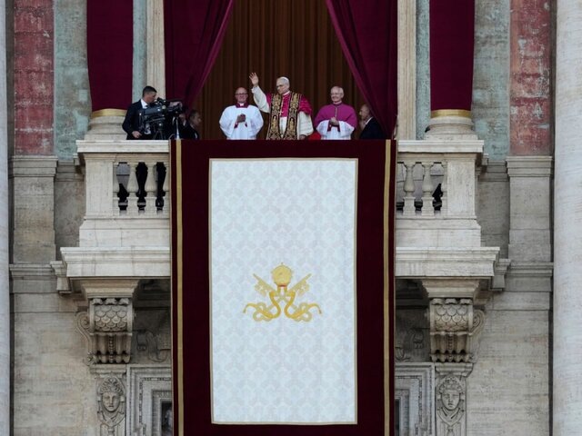    Фото: ТАСС/АР/Bernat Armangue