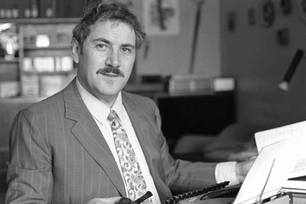 Григорий Чухрай