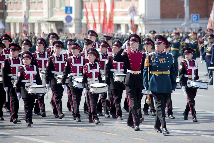    Фото Михаила Перикова