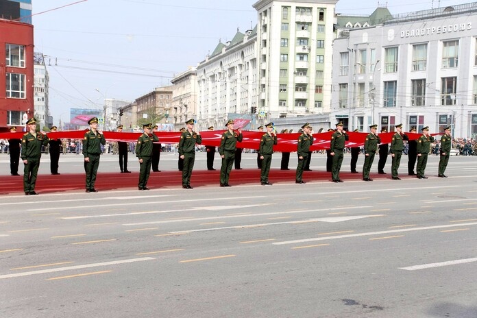    Фото Михаила Перикова