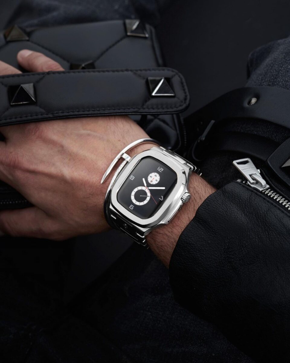 Корпуса для часов Apple Watch