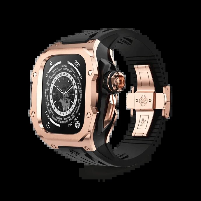 Корпуса для часов Apple Watch