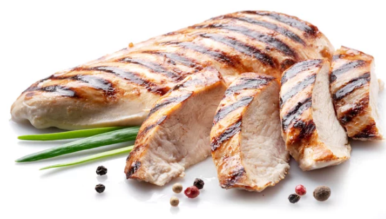 Куриная грудка