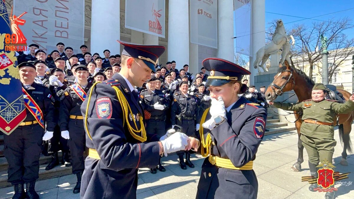    Фото: пресс-служба ГУ МВД России по Петербургу и Ленобласти