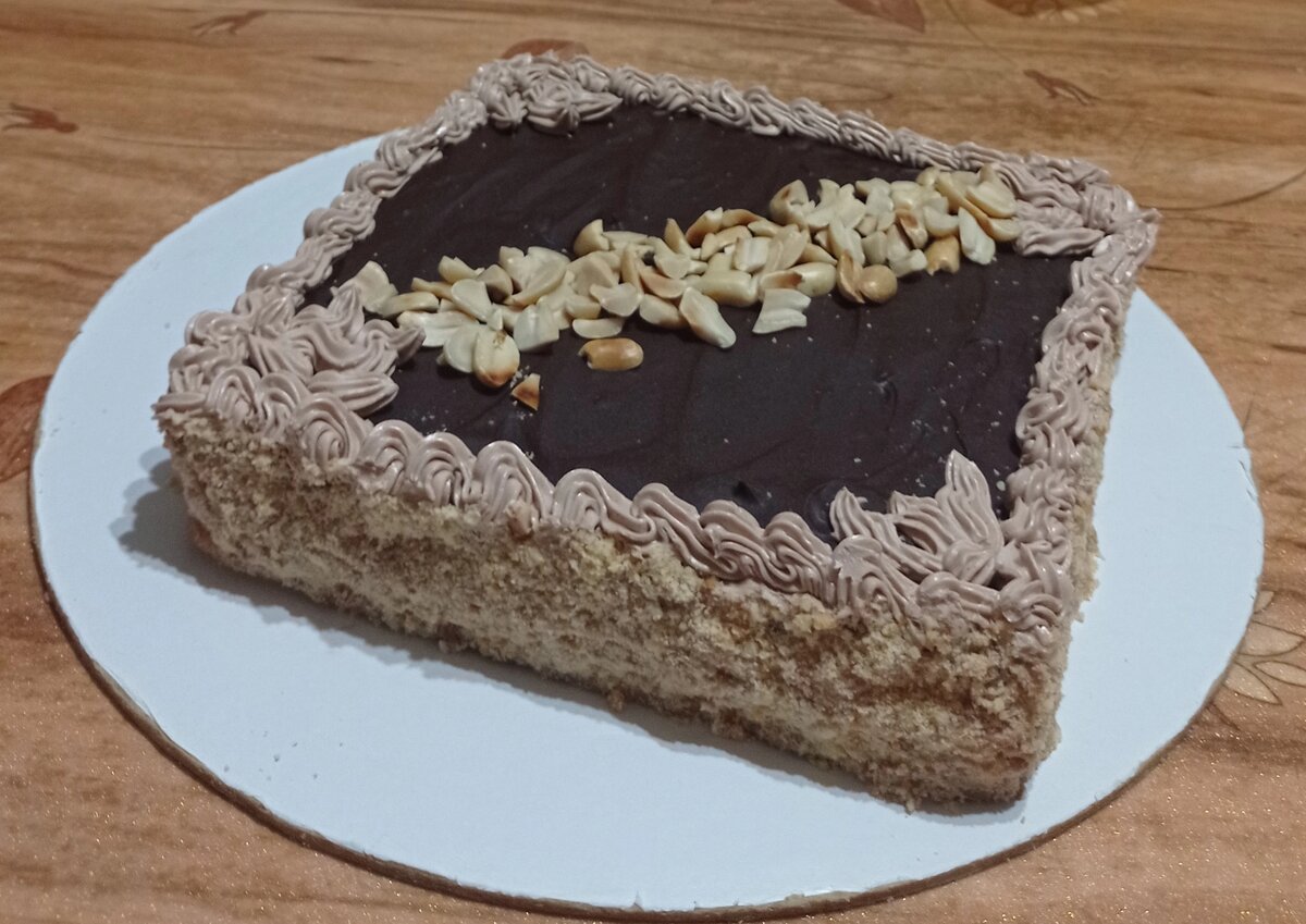 Фото 📷 автора канала "Два едока. Клава"