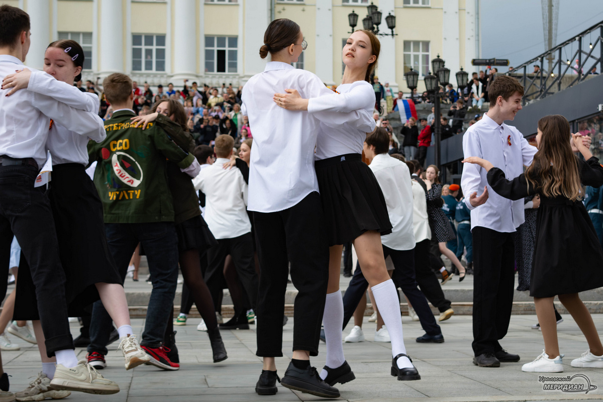    Фото: Галина Ниценкова © ИА «Уральский меридиан»