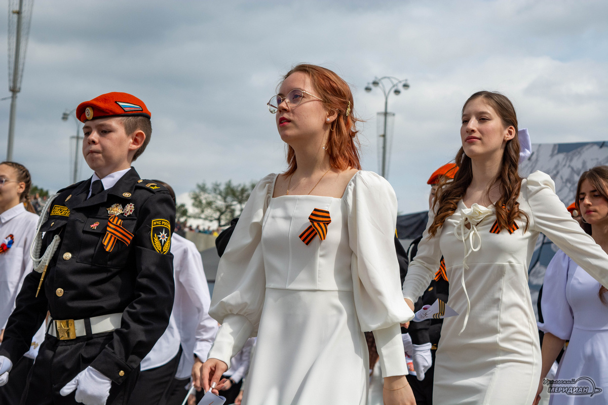 Фото: Галина Ниценкова © ИА «Уральский меридиан»  📷
