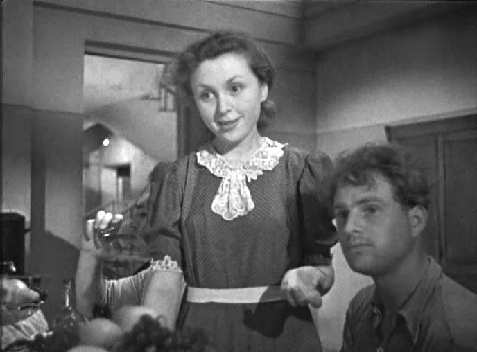    Кадр из видео