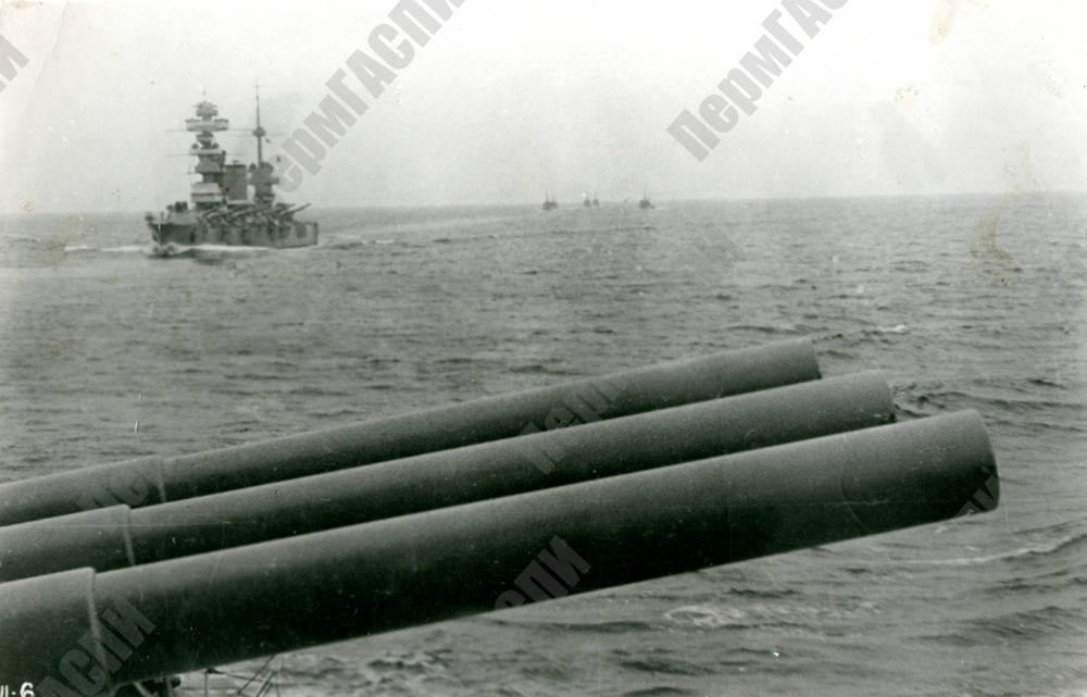 Вот такое духоподъемное фото выложено на сайте архива здесь