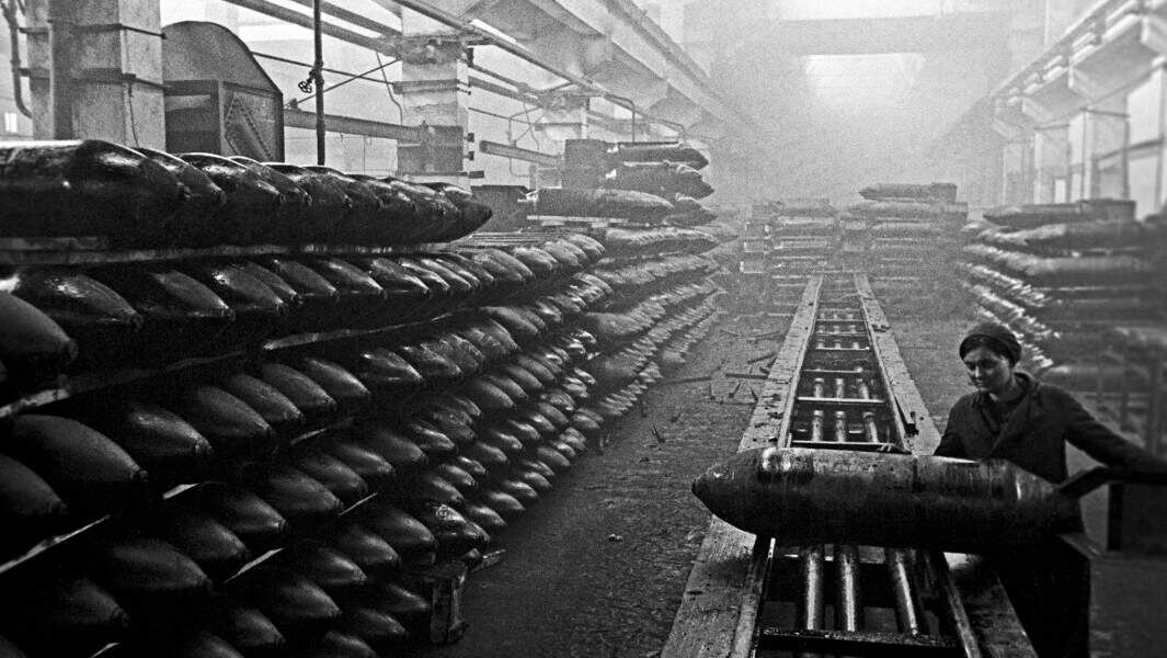 Фото: РИА Новости/Иван Шагин