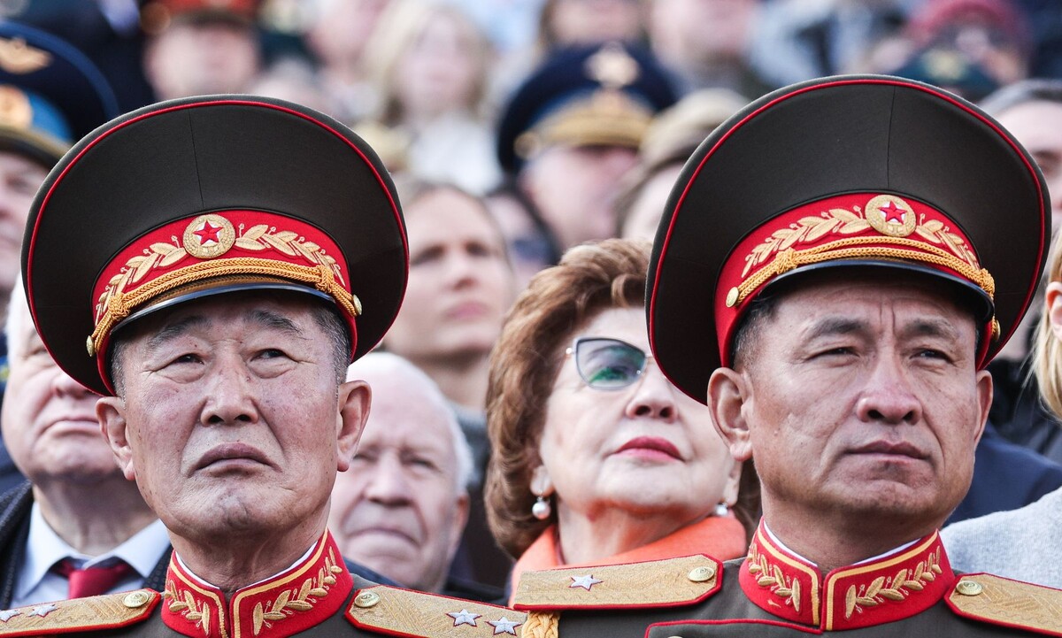     / Источник: ©Александр Щербак/ТАСС