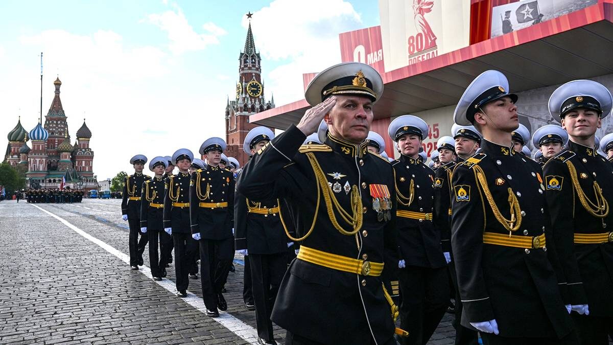    Фото: администрация президента РФ