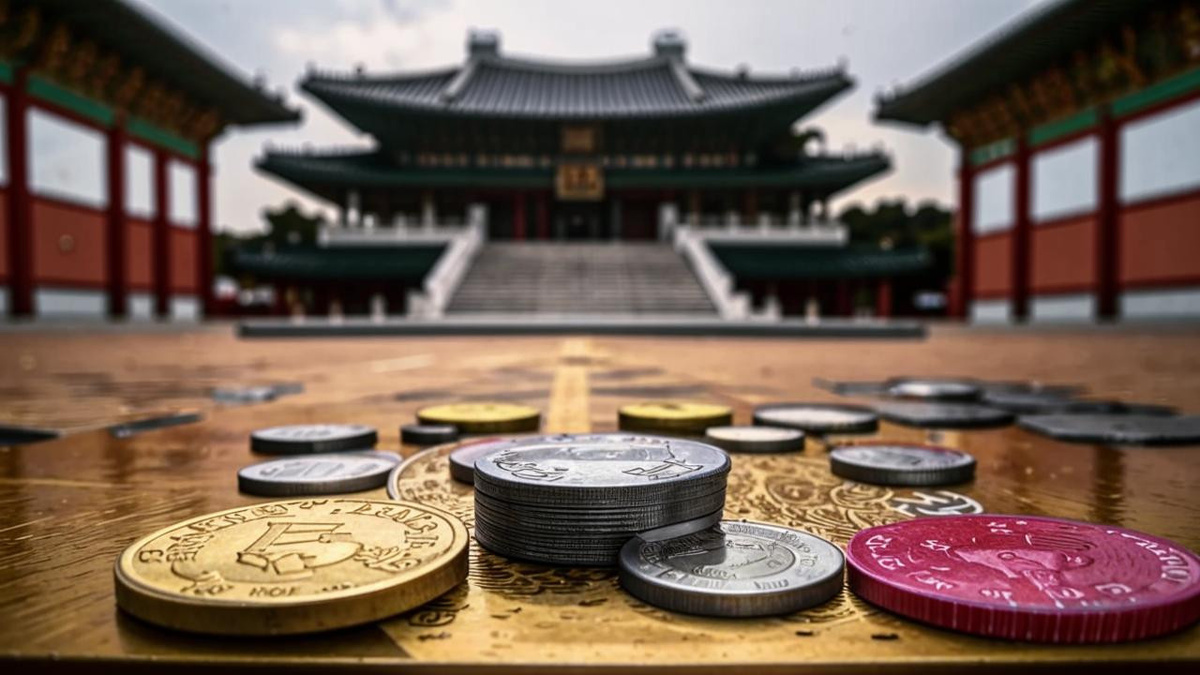    Доллары, евро или юани: на что менять рубли в Северной Корее?