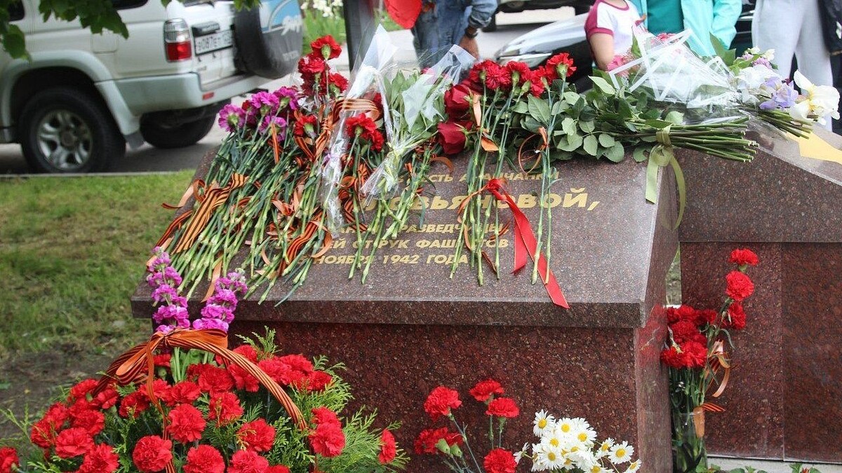    Фото: администрация Анапы