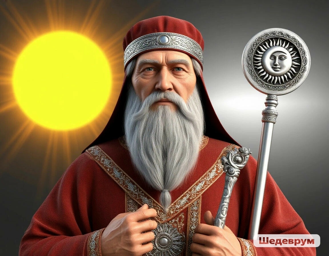 Арии или старославяне относились к тем, кто разговаривает с природой и растениями, а не с внутренними органами. 