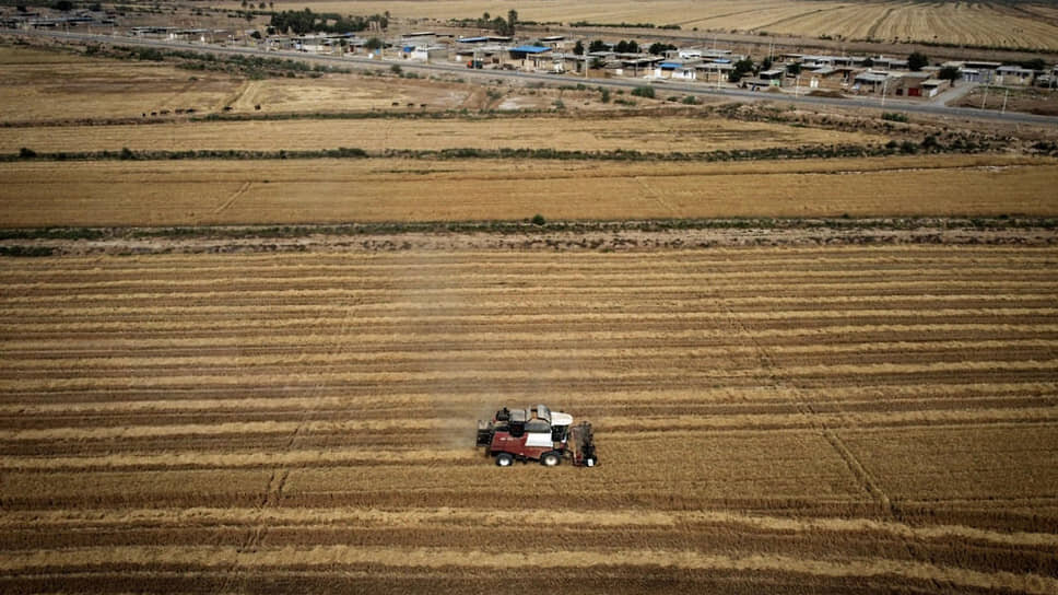 Фото: пресс-служба «Ростсельмаша»