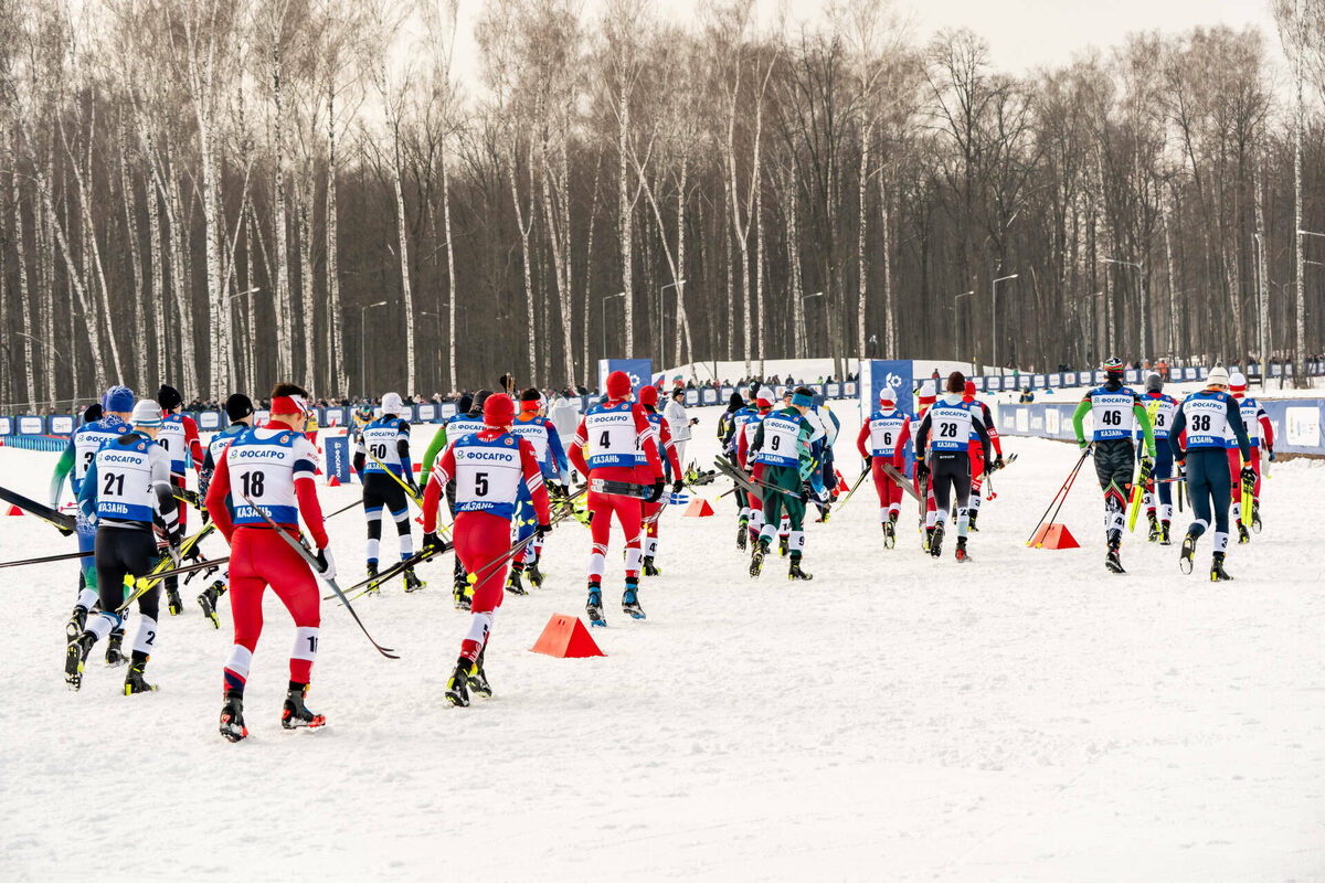 Фото: © Салават Камалетдинов / «Татар-информ»
