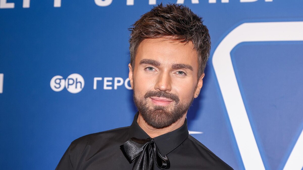 Фото: Shatokhina Natalia/globallookpress.com