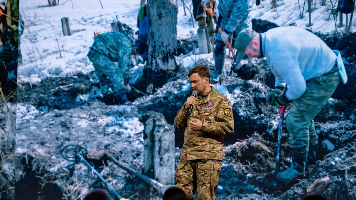    Фото: Сергей Зубков / «Ямал-Медиа»