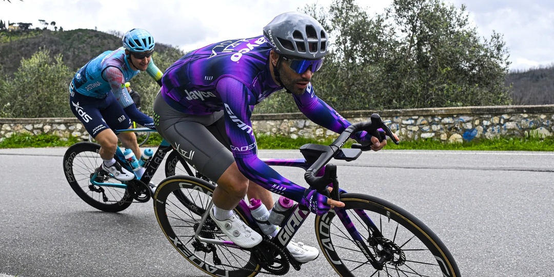 Vittoria Rubino и Cadex Aero Cotton - новые шоссейные покрышки