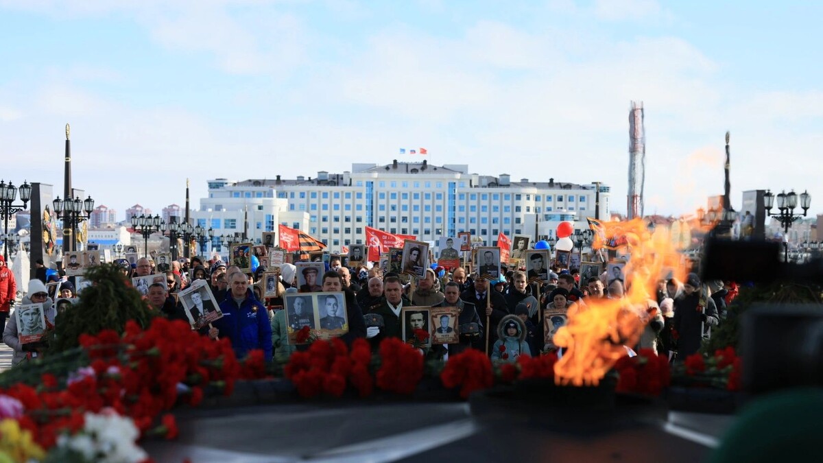    Фото: Федор Воронов/«Ямал-Медиа»