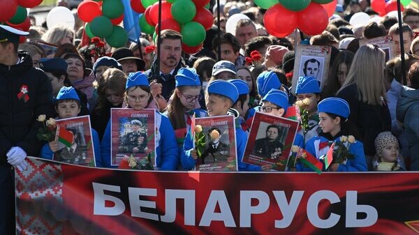    © Sputnik / Виктор Толочко