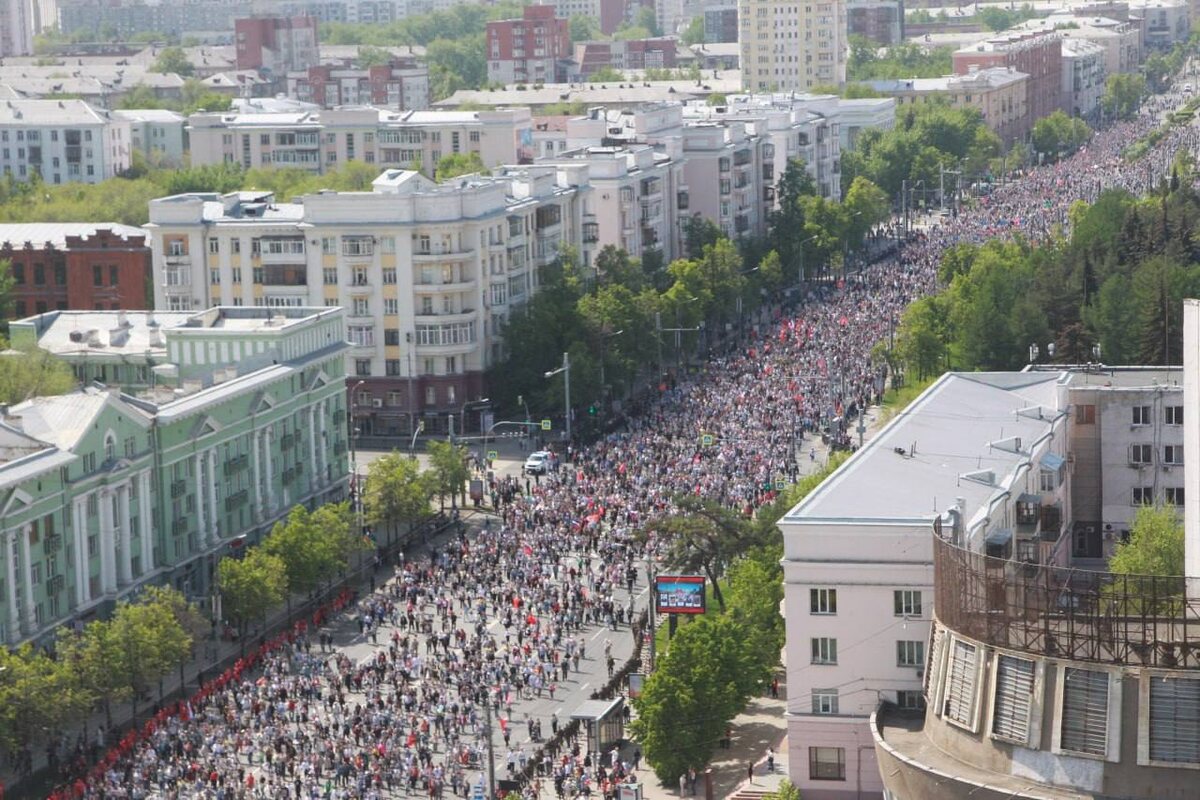    Фото: пресс-служба администрации Челябинска/предоставлено телеканалу Царьград.