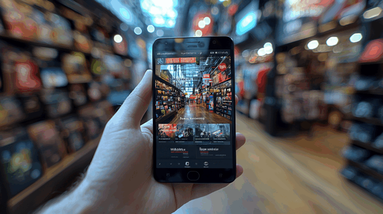    WebAR: как привлекать клиентов без лишних затрат dresh77