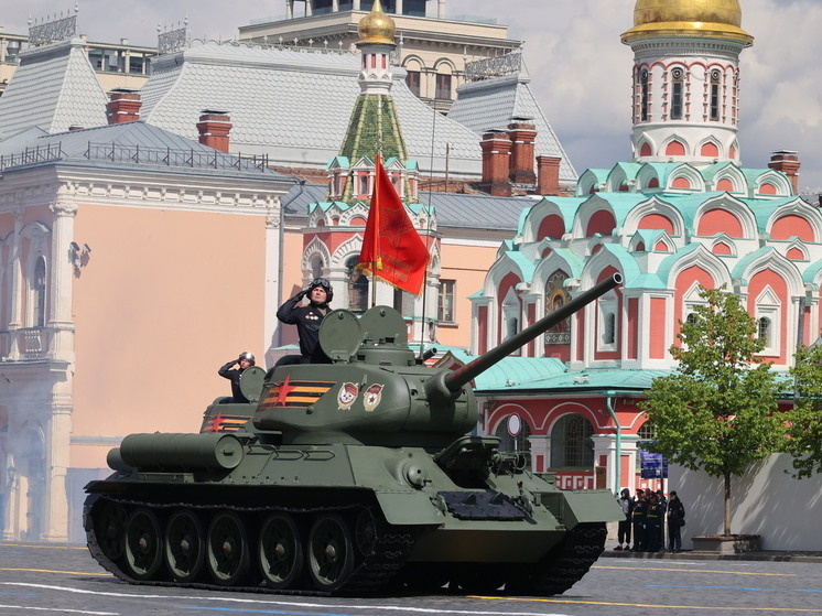 Фото: Наталия Губернаторова