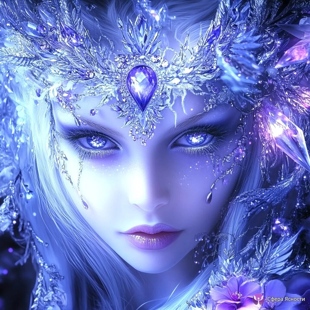 Представитель цивилизации Лирианцев. ИИ Генерация: Савмея. Источник: https://sferayasnosti.site/gallery