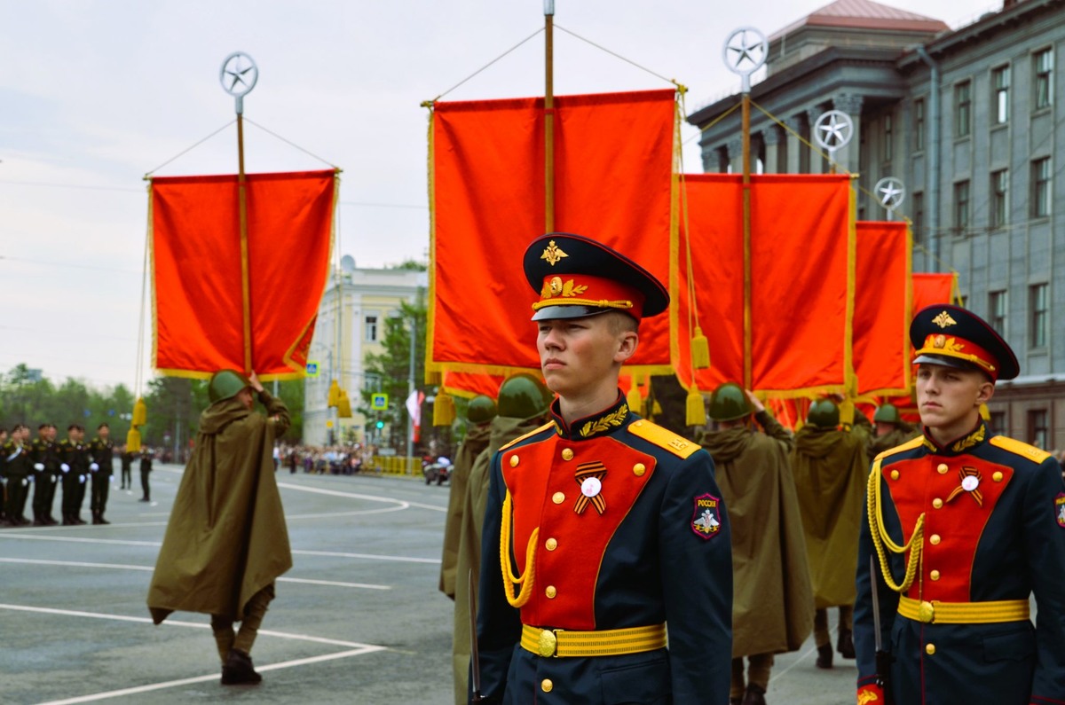    Фото: Кристина Савиных